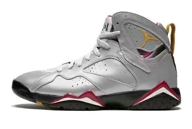 Air Jordan Retro 7 VII Grade AAA Reflections Of A Champion [Cheap Jordans Shoes 7 18]